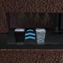 Darstellung WaterUps System für Hochbeete mit Perlit zur Wasserspeicherung.