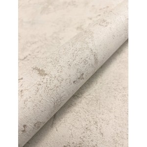 Newroom Vliestapete Kouri Creme Betonoptik Industrial Strukturiert FSC®