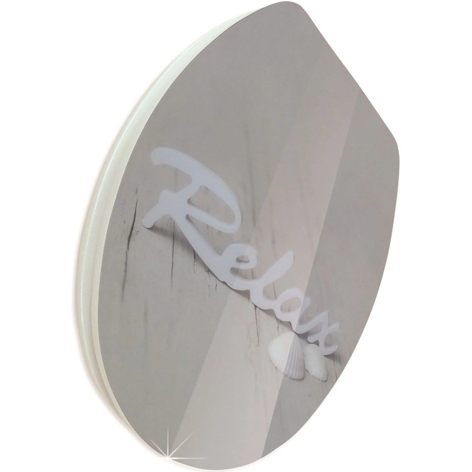 Sanitop-Wingenroth WC-Sitz Dekor High-Gloss Relax