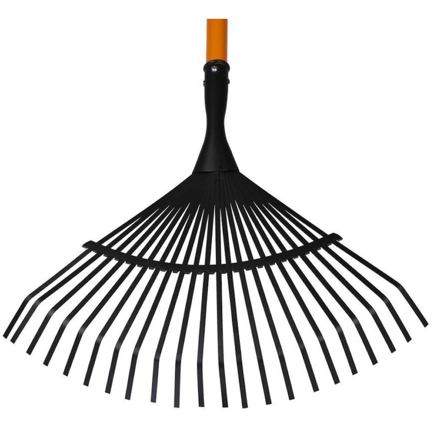PROREGAL Gartenharke mit Glasfasergriff, 22Tooth, 1500mm günstig online kaufen