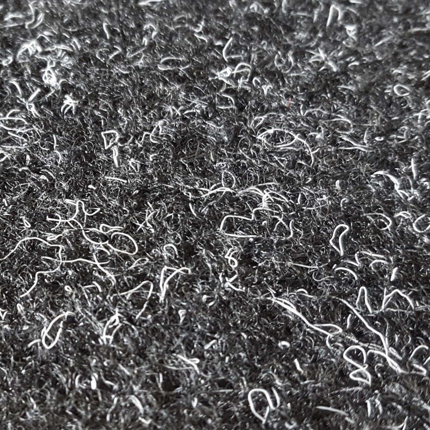Teppichboden Nadelfilz Invita sand 400 cm breit (Meterware)