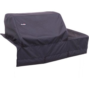 Char-Broil Wetterschutzhaube für Ultimate 3200 Outdoorküche, strapazierfähige Abdeckung.