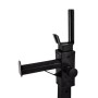 vidaXL Langhantelablage Set 90363_5