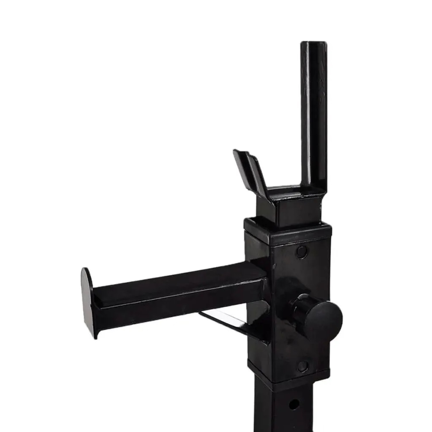 vidaXL Langhantelablage Set 90363_5