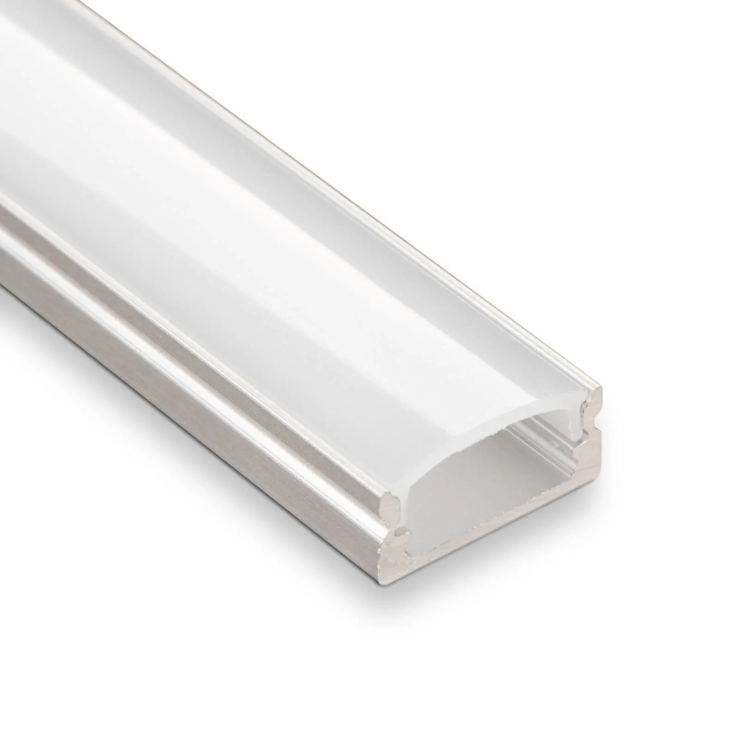 SOTECH LED Profil 22 Opal 2 m für LED Streifen