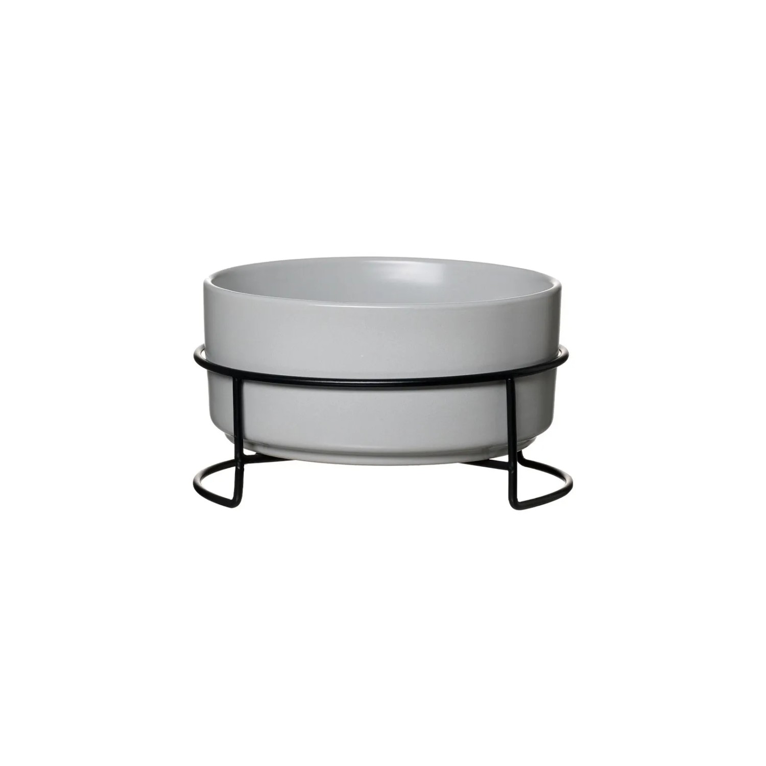 Ritzenhoff & Breker Taro Futternapf mit Napfhalter 17 cm