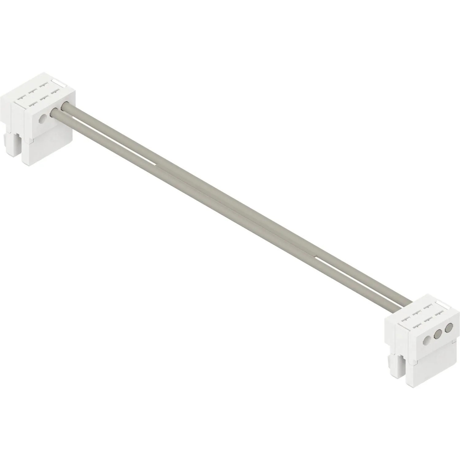 Blum Synchronisationskabel Servo Drive für Antriebseinheiten 1.600 mm Weiß