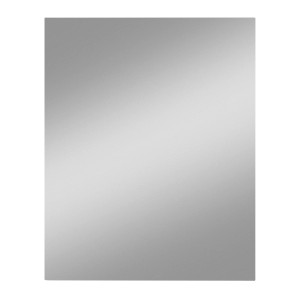 Kristall-Form Türspiegel Touch (60 x 160 cm)