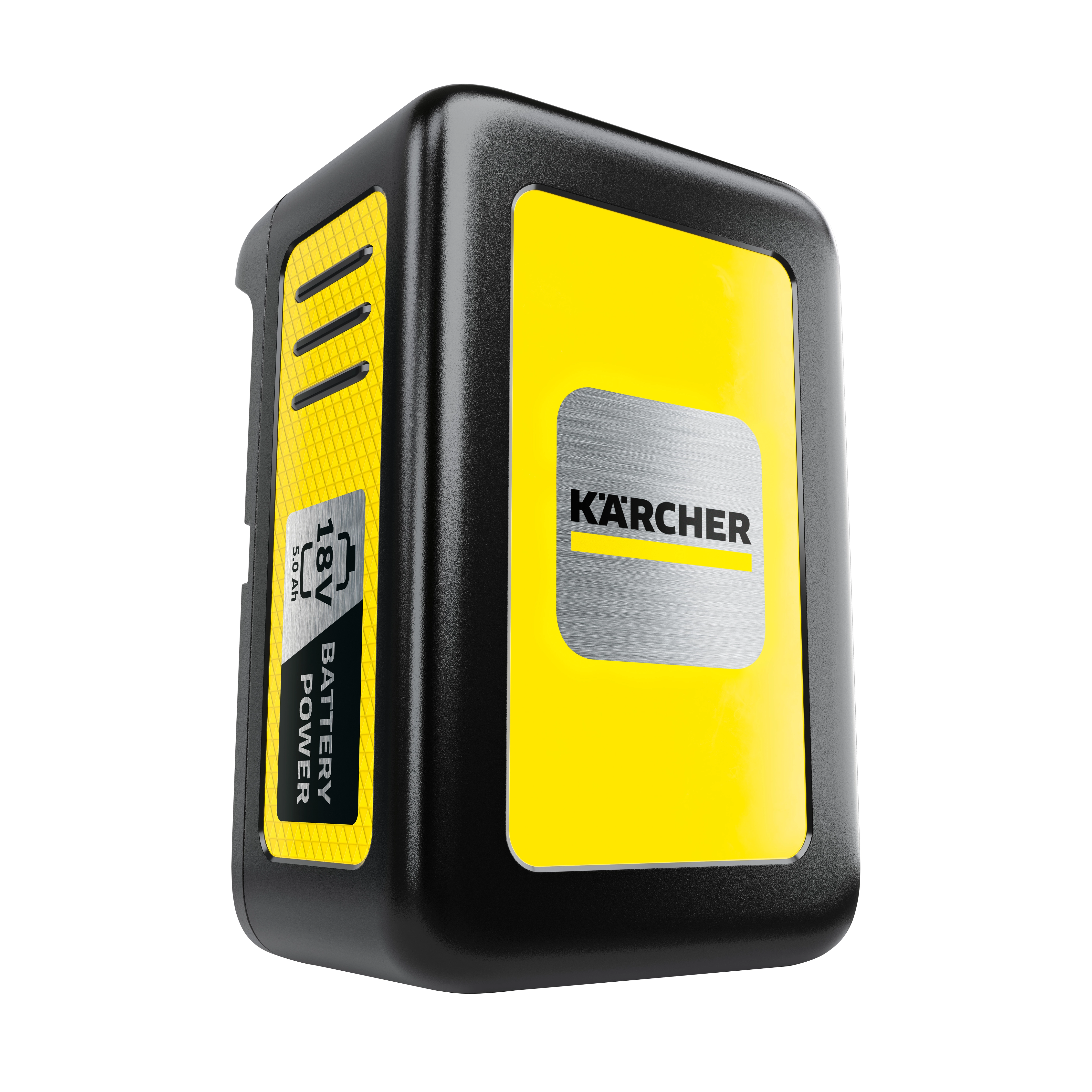 OBI Starter Power 18/25 kaufen Battery Kit Kärcher bei