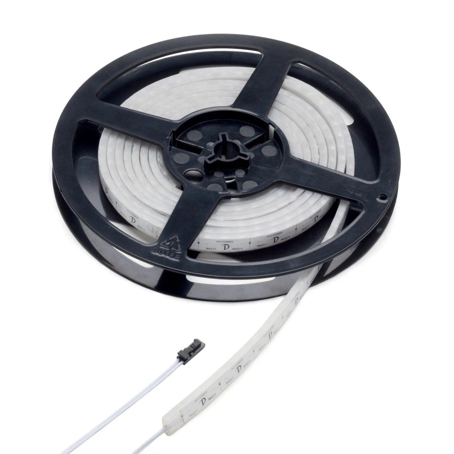 Thumbnail - SOTECH Domus-Line LED Modul FLEXYLED SE H4 D-Motion 12V 16,4W Länge 2500 x 3,8 x 7,8 mm Dimmbar 2700 Bis 6800 K