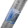 Ubbink Steinfolie Classic Anthrazit, 0,6 x 5,0 m, aufgerollt. Ideal zur Teichrandgestaltung.