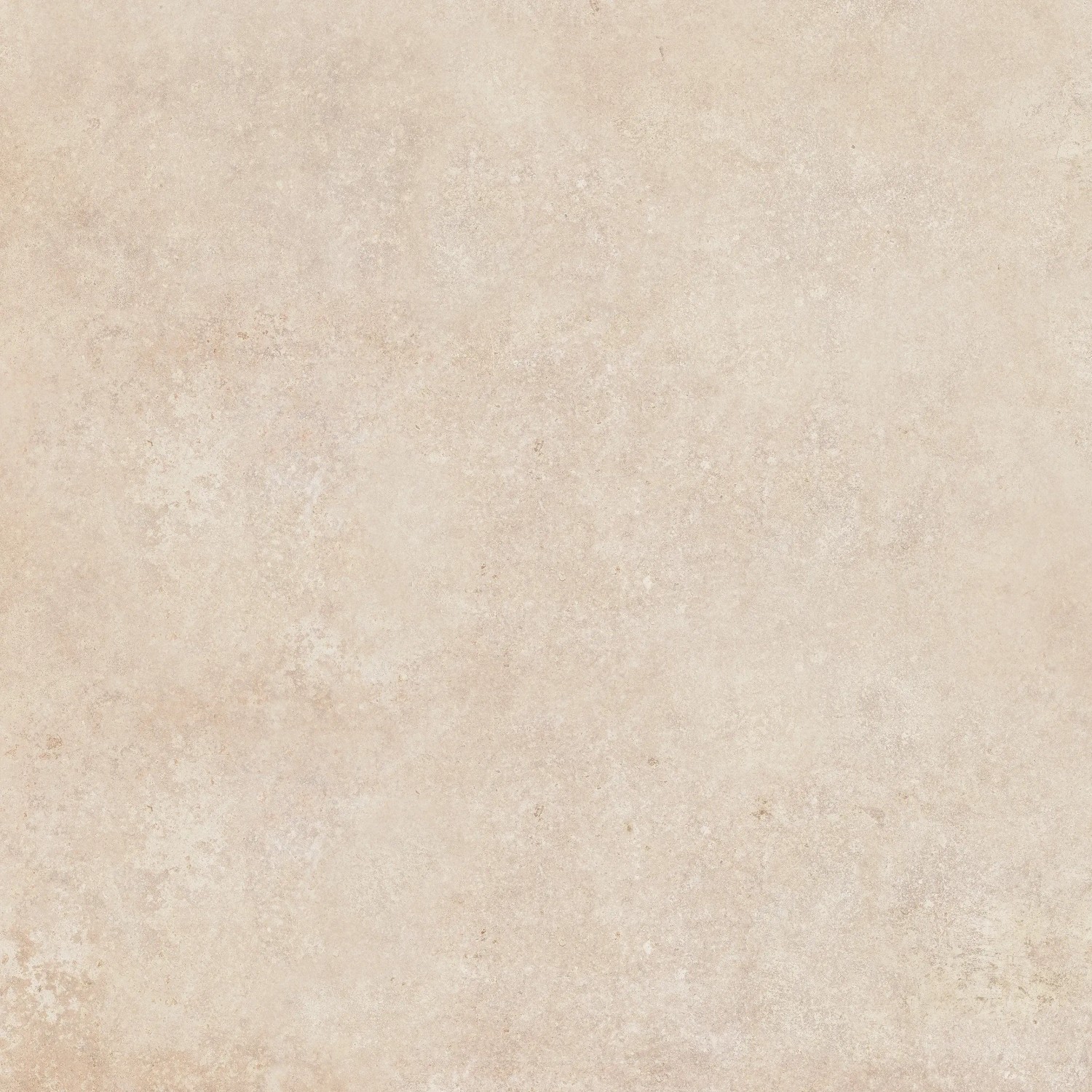 Beige, matte Bodenfliese aus Feinsteinzeug, 59,8x59,8 cm. First row Design für Innen- und Außenbereich.