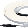 Paulmann Plug & Shine LED-Stripe, 5m, warmweiß, für die Wegebeleuchtung im Außenbereich.