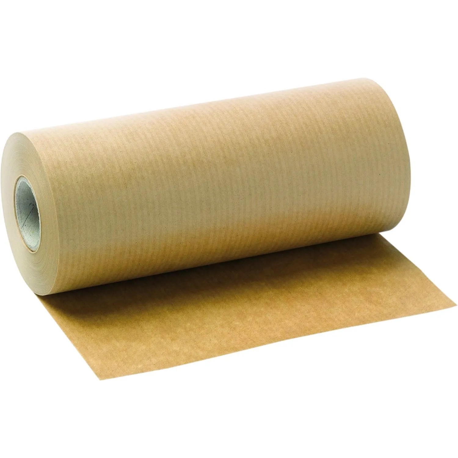 Schuller Eh'klar Abdeckpapier Rolle für Maler & Lackierarbeiten 5000x15cm Taiga-S40 Natron-Kraftpapier