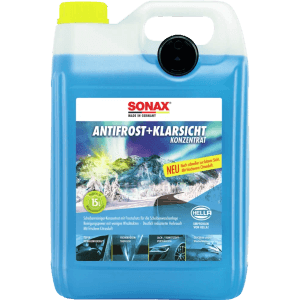Sonax AntiFrost & KlarSicht Konzentrat 5 l