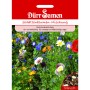 Dürr Samen Schattenblumen-Mischung, ein- und mehrjährig für schattige Lagen.