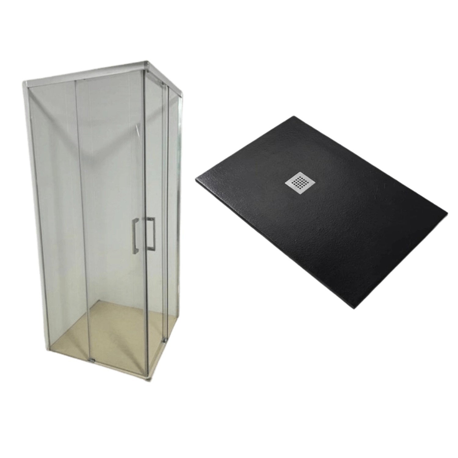 Frascio New Tecnology Duschwanne Duschtasse 70 x 165 cm Vulcano Line Extra günstig online kaufen