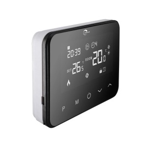 Sannover Drahtloser Raumthermostat Teplora