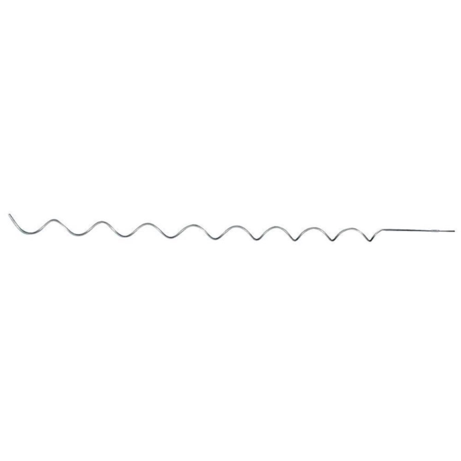 PROREGAL Pflanzstab, Spirale, GS1 2000/7,0mm, Zn -Draht für Tomaten günstig online kaufen