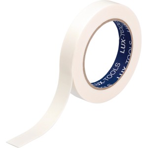 LUX Montageband, 5 m x 19 mm, doppelseitiges Klebeband auf Rolle.