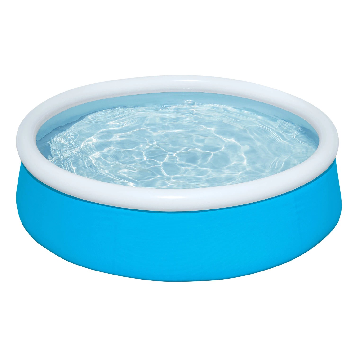 Bestway My First Fast Set Pool Ø152x38 cm blau rund