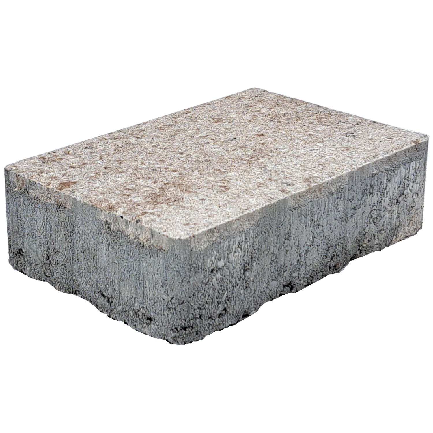 EHL Pflaster SlimStone 12 cm x 18 cm x 5 cm Muschelkalk