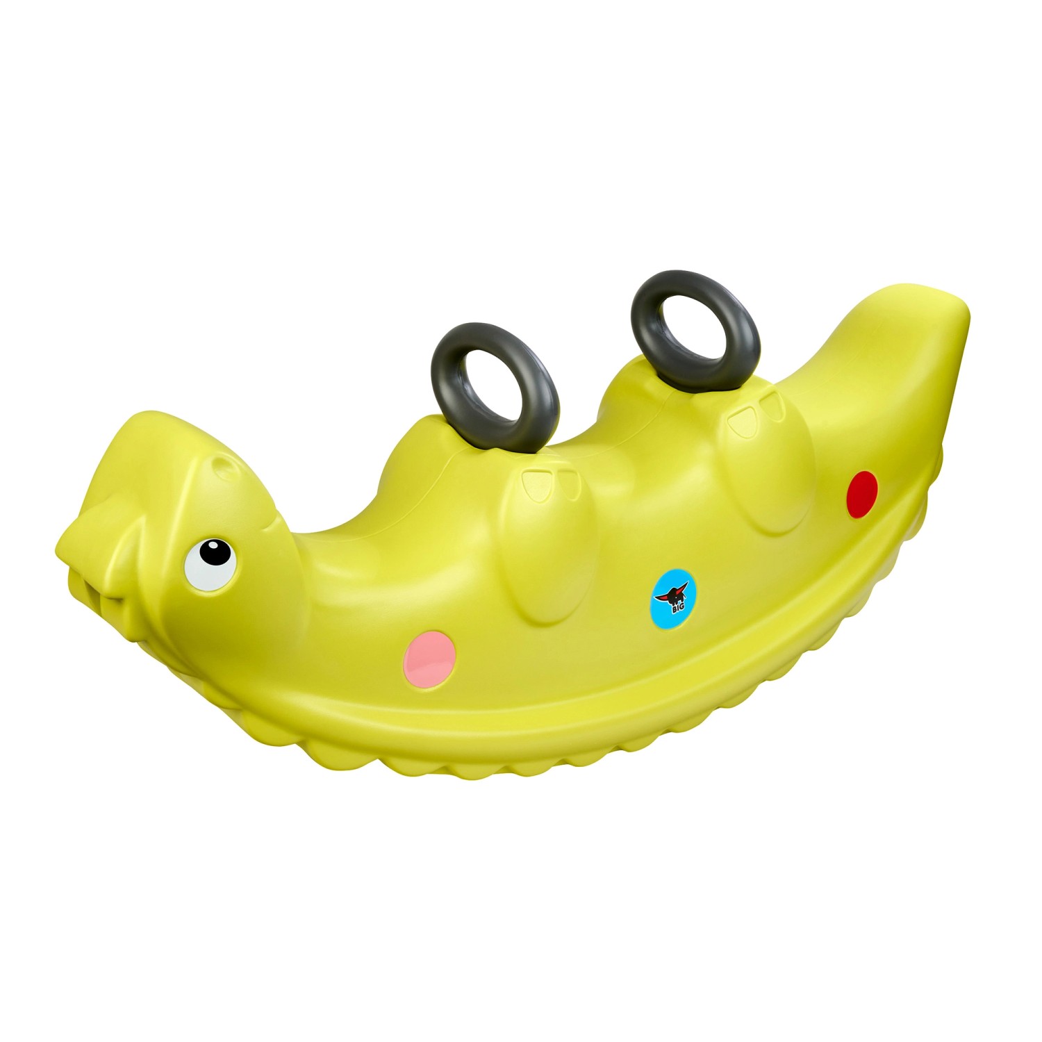 BIG Kinderwippe Sammy Rocker