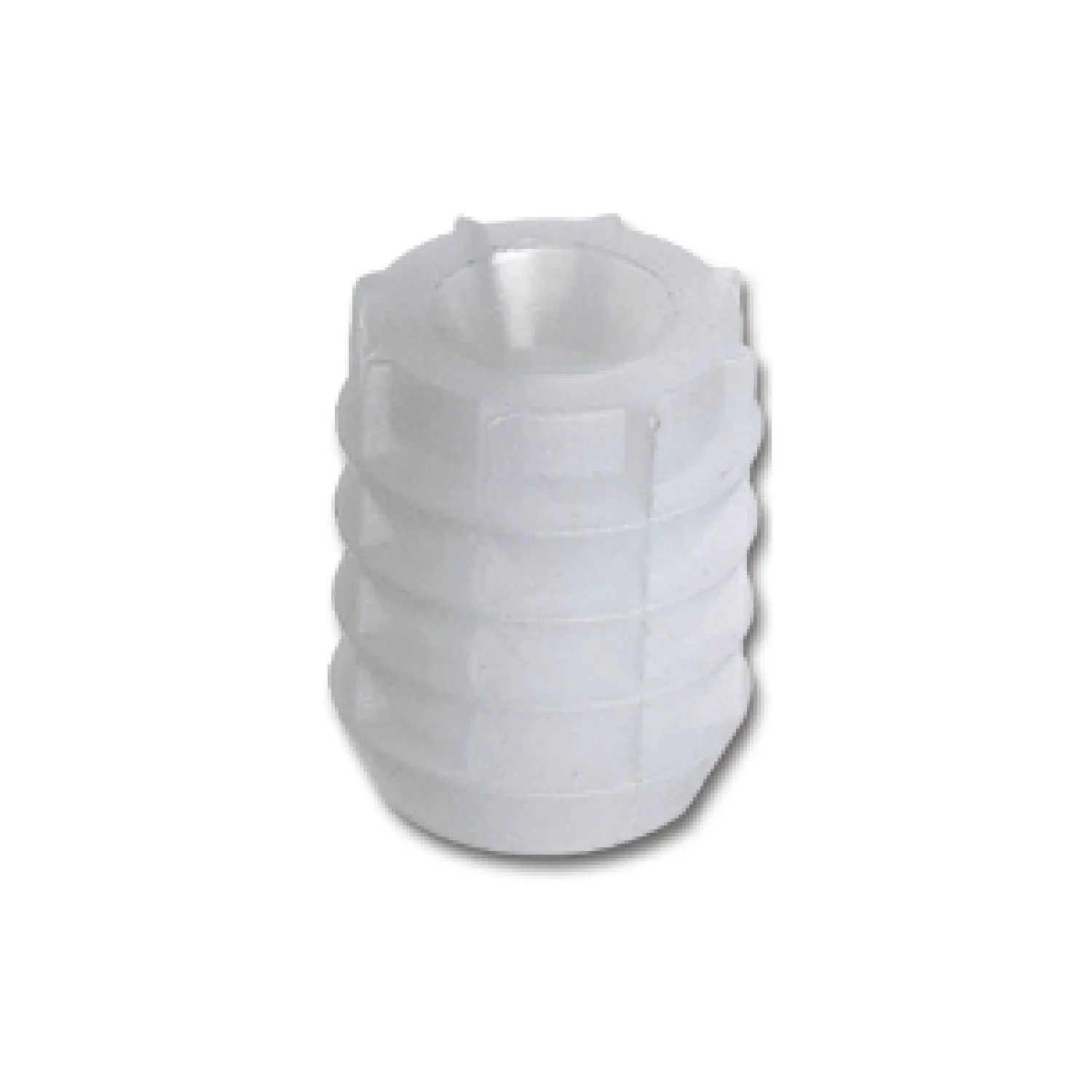 Blum Scharniertopf-Dübel 8,6x10,8 mm Kunststoff