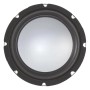 Rockwood Subwoofer Aluminium DYA 610-68, Ø 165 mm, für kraftvollen Sound im Auto.