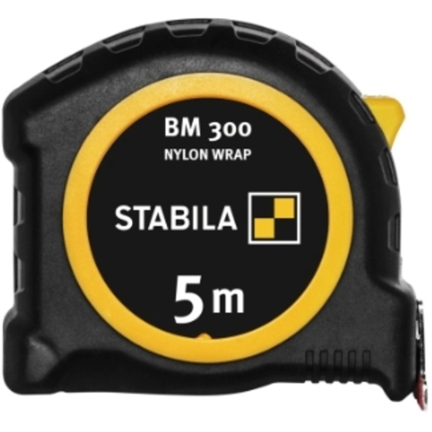 Stabila Taschenbandmaß  5 m BM 300