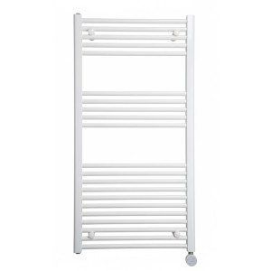 anapont Elektrischer Badheizkörper 1175x400  WiFi APP  Handtuchheizkörper  Badheizung Elektrisch Handtuchheizung Made in Germany