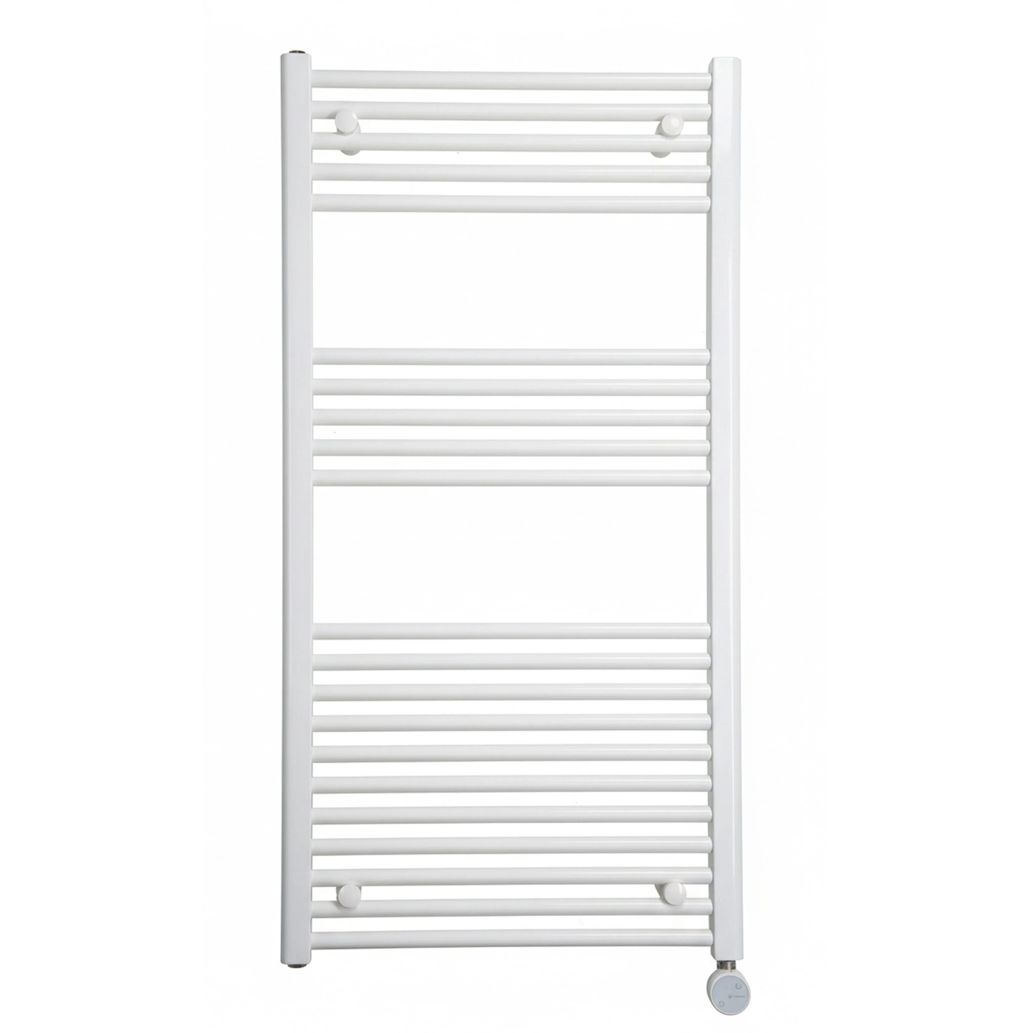 anapont WiFi und Bluetooth Elektrischer Badheizkörper 1175x400 Handtuchheiz günstig online kaufen