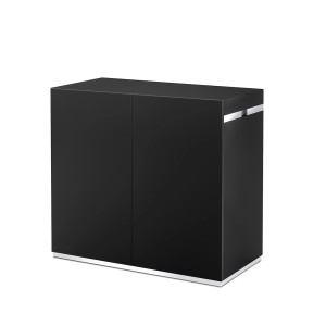 Oase Unterschrank ScaperLine 81 cm x 45 cm x 90 cm Schwarz
