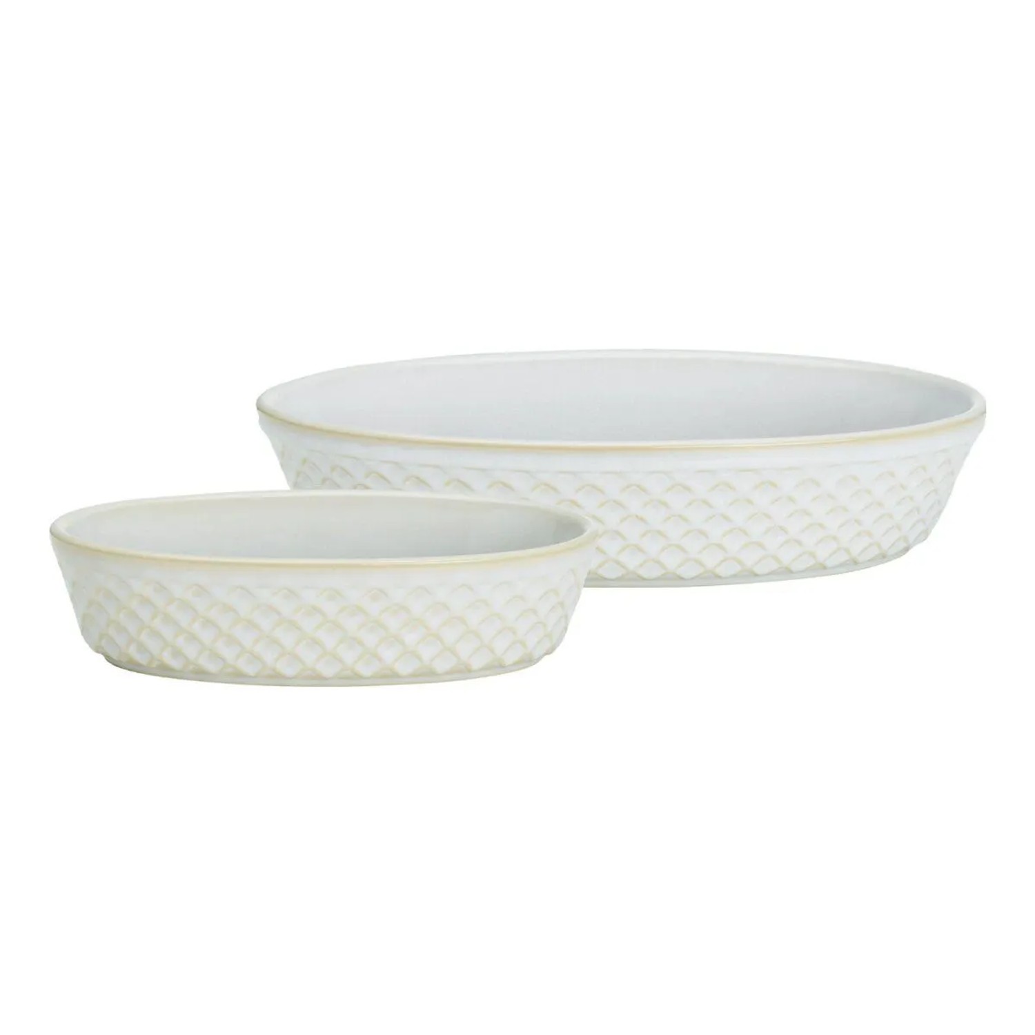 Ritzenhoff & Breker Kiruna Auflaufformen Oval 2er Set