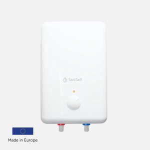 SaniSelf Kleinspeicher OTS-5 Basis Obertisch 5 l