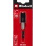 Einhell Impact Schnellwechselbithalter, 65 mm, für Schraubendreher und Akkuschrauber.