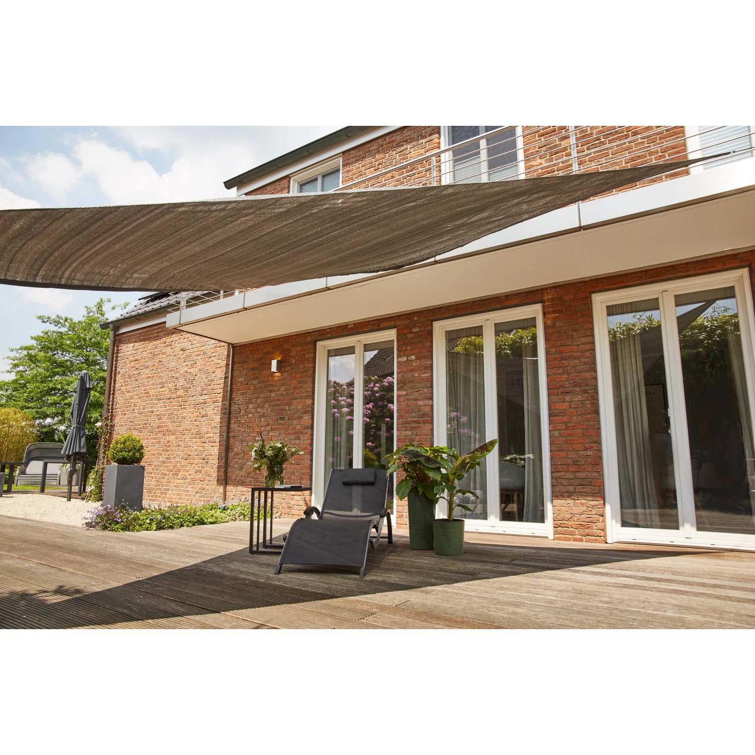 markisen testberichte Heimfleiss® Klemmmarkise 350 cm breit mit Handkurbel | Markise Balkon ohne Bohren | Balkon Sonnenschutz, UV-beständig (UV 50+), höhenverstellbar & wasserabweisend Größe TL:XXL - ThermoLite Dog Coats>>Dog Raincoats>>Dog Raincoats By Breeds>>Italian Greyhound Raincoats Reima Fäustlinge Handschuhe Reimatec®
