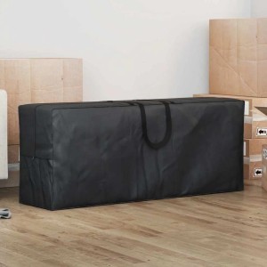 vidaXL Outdoor Aufbewahrungstasche 125 x 32 x 50 cm 420D Oxford Stoff 4105937