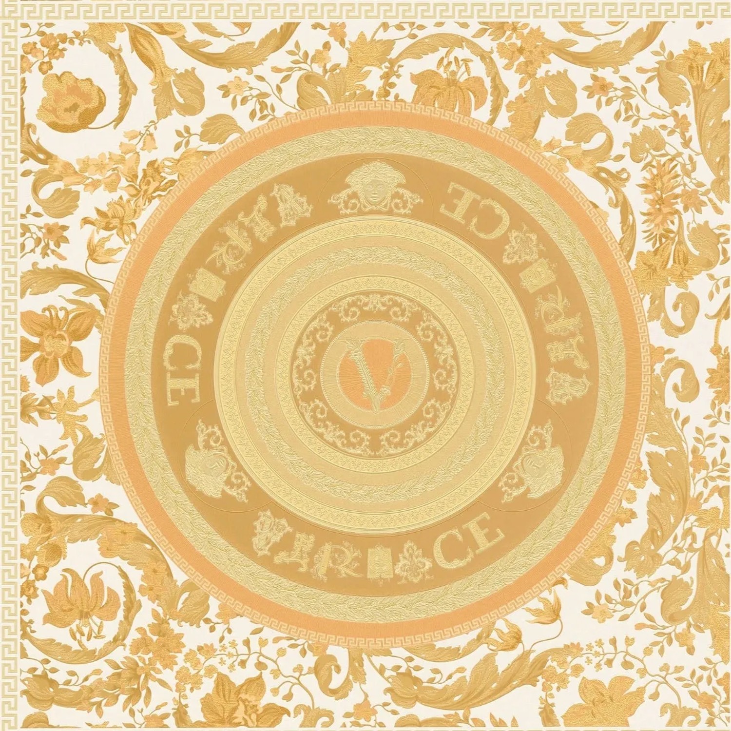 Bricoflor Vliestapete Versace 5 387054 günstig online kaufen