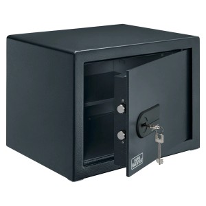 Burg-Wächter Möbeltresor Expert-Safe EXS 320 K Anthrazit