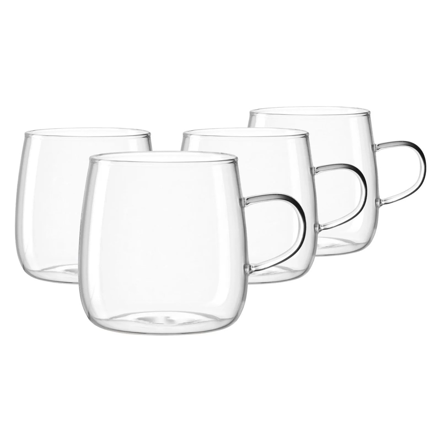 Leonardo Tè Per Te Teetasse 570 ml 4er Set