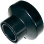 Metabo Absaugadapter für Sauger mit Stutzen Ø 100/44/58 mm, geeignet für Holzbearbeitungsmaschinen.