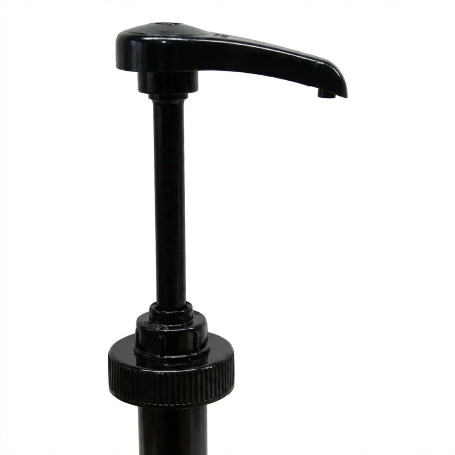 Image of Ich-Zapfe Pumpspender ALC-PUMP Für 3,0 - 4,5 L Flaschen
