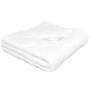 Beautissu 2er Set Sommerbettdecke 155x220cm – Leicht Atmungsaktiv_2