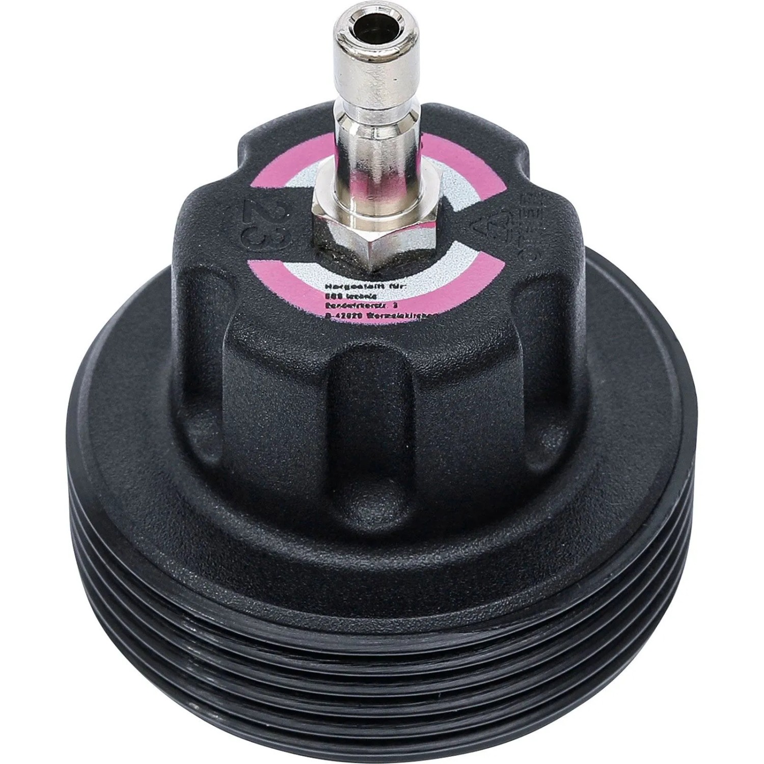 BGS Adapter Nr  23 Für Art  8027 8098 Für VAG 8027 23