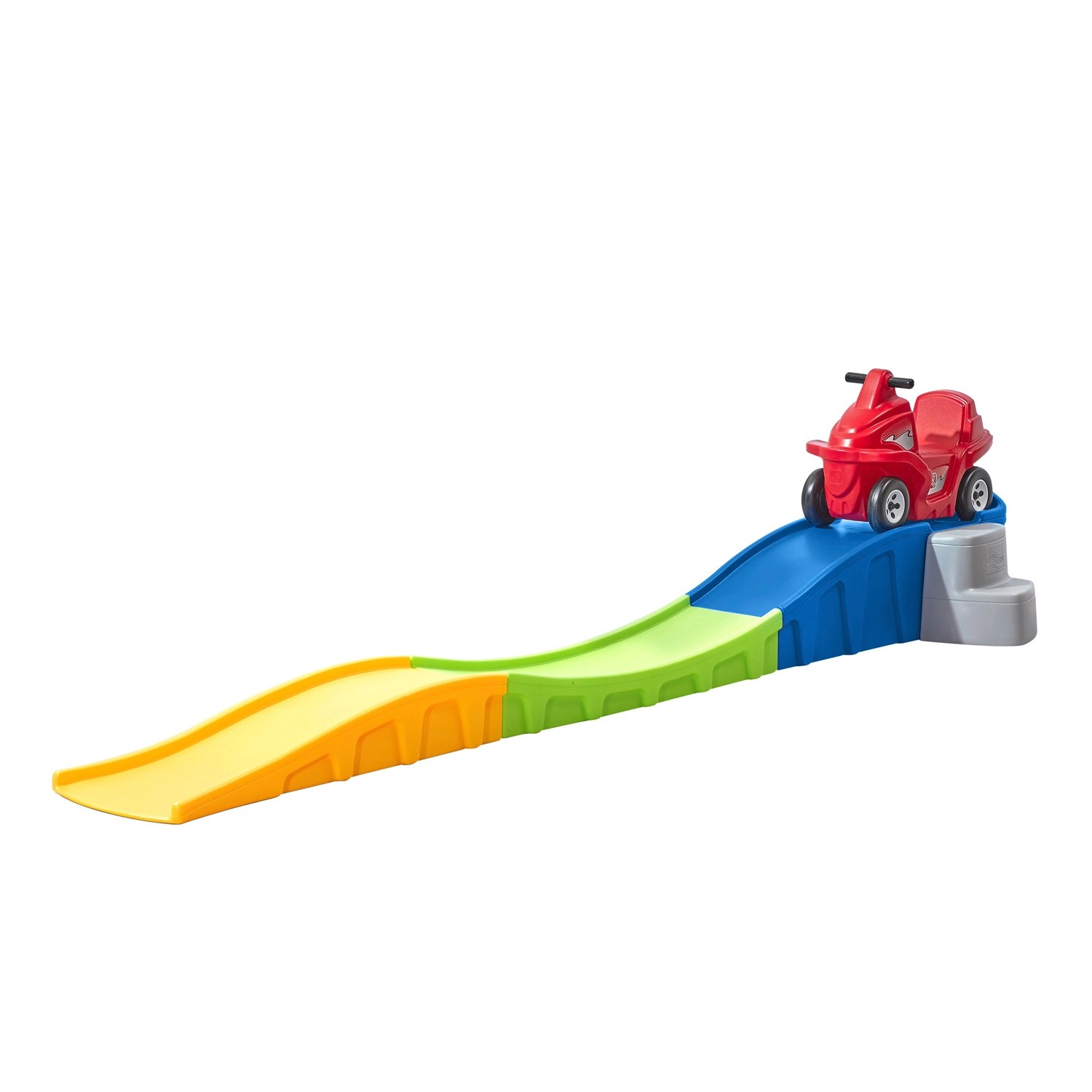 Step2 Up & Down Roller Coaster Anniversary Edition 312,4 cm