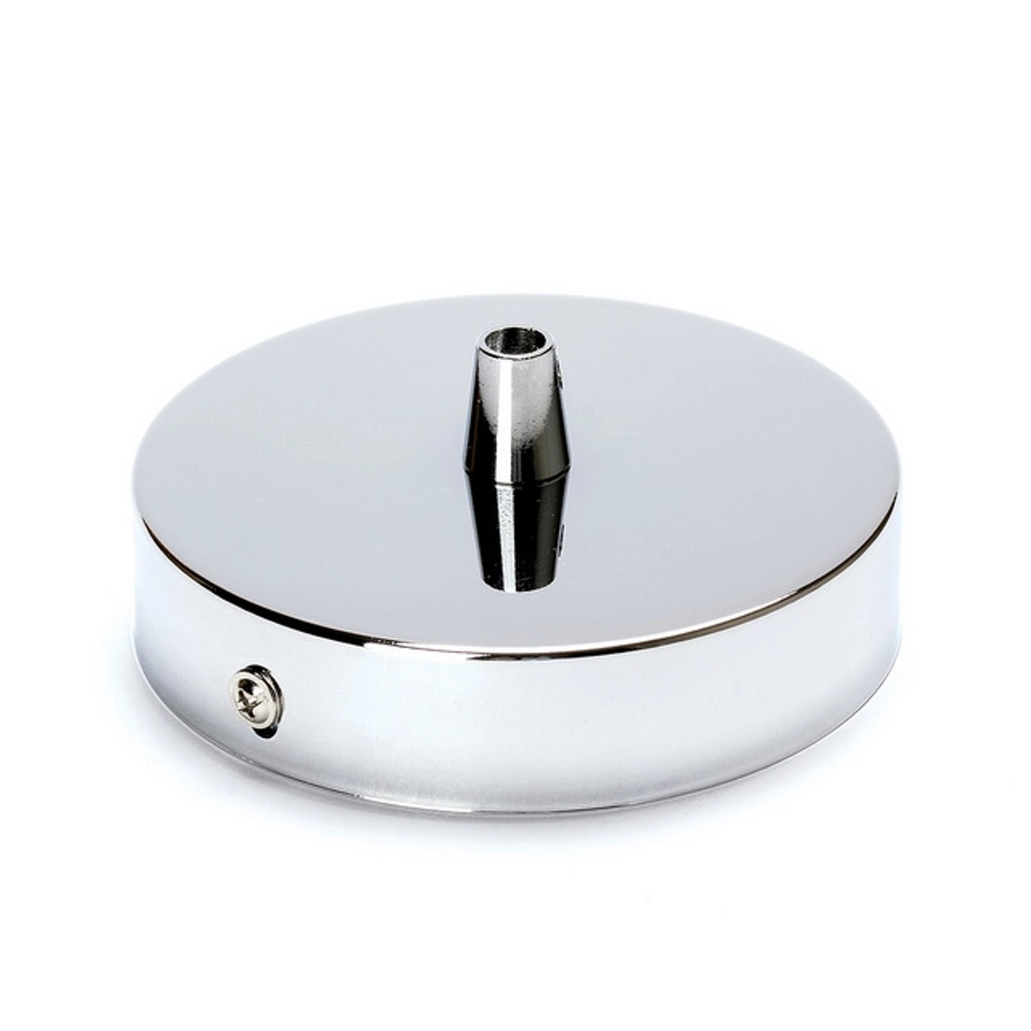 Orion Lightstyle Deckenbaldachin Chrom Ø 100 mm