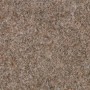 Detailansicht des hellbeigen Floordirekt Rasenteppich Farbwunder Park Kunstrasens.