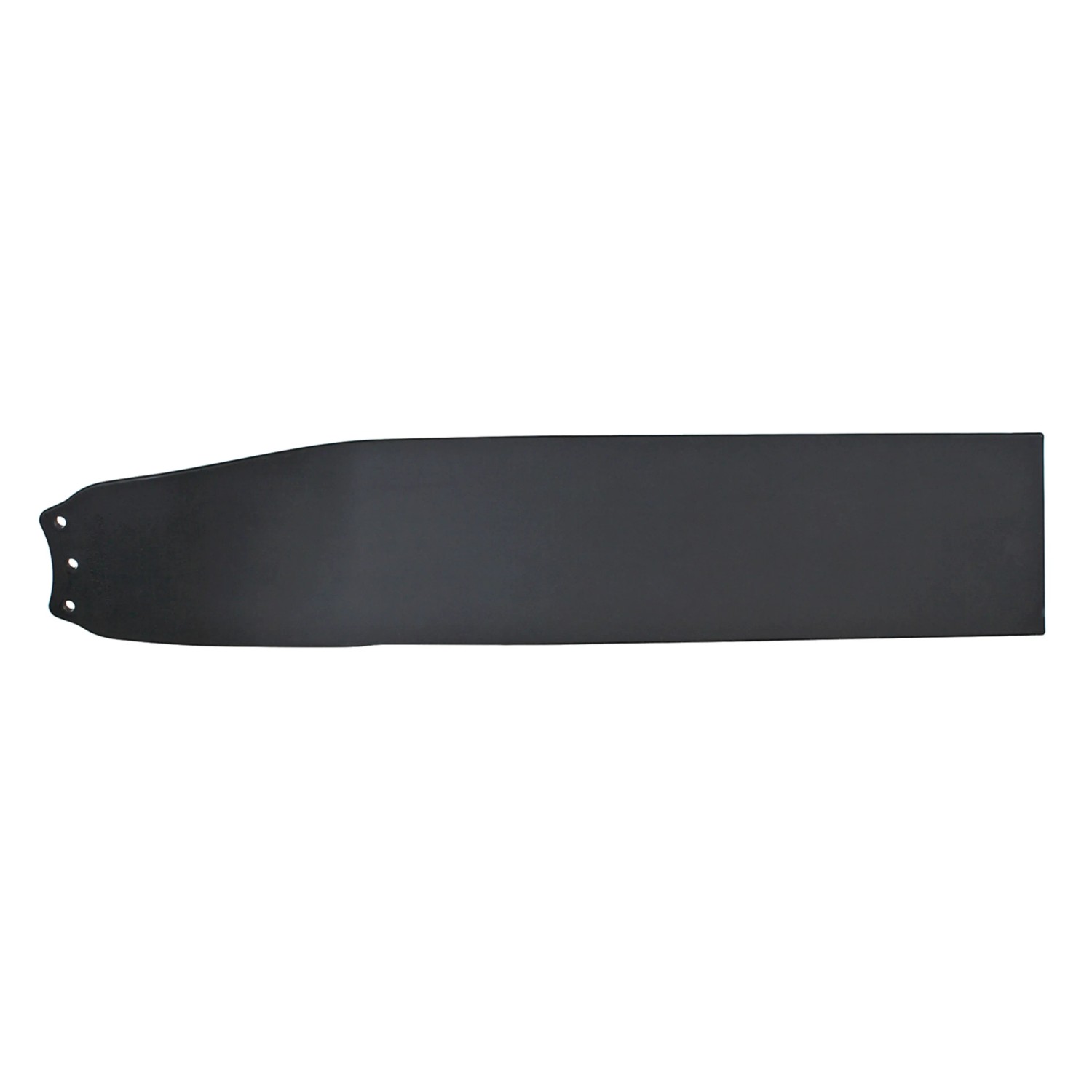 Flügel in Basaltgrau für CASAFAN Eco Dynamix II Deckenventilator, 132 cm.
