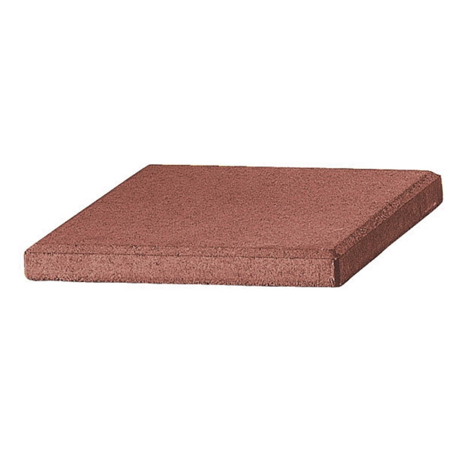 Kann Gartenmauer Pfeilerabdeckplatte Braun
